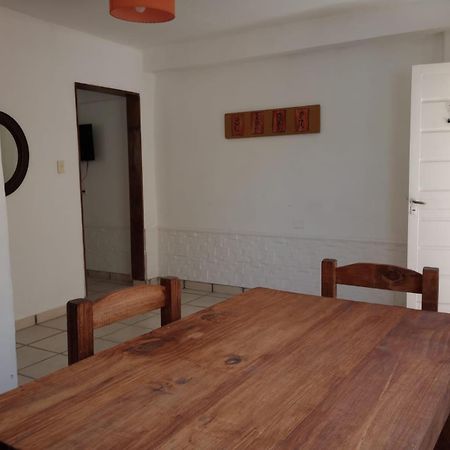 Departamentos Tierra Colorada Daire La Rioja Dış mekan fotoğraf