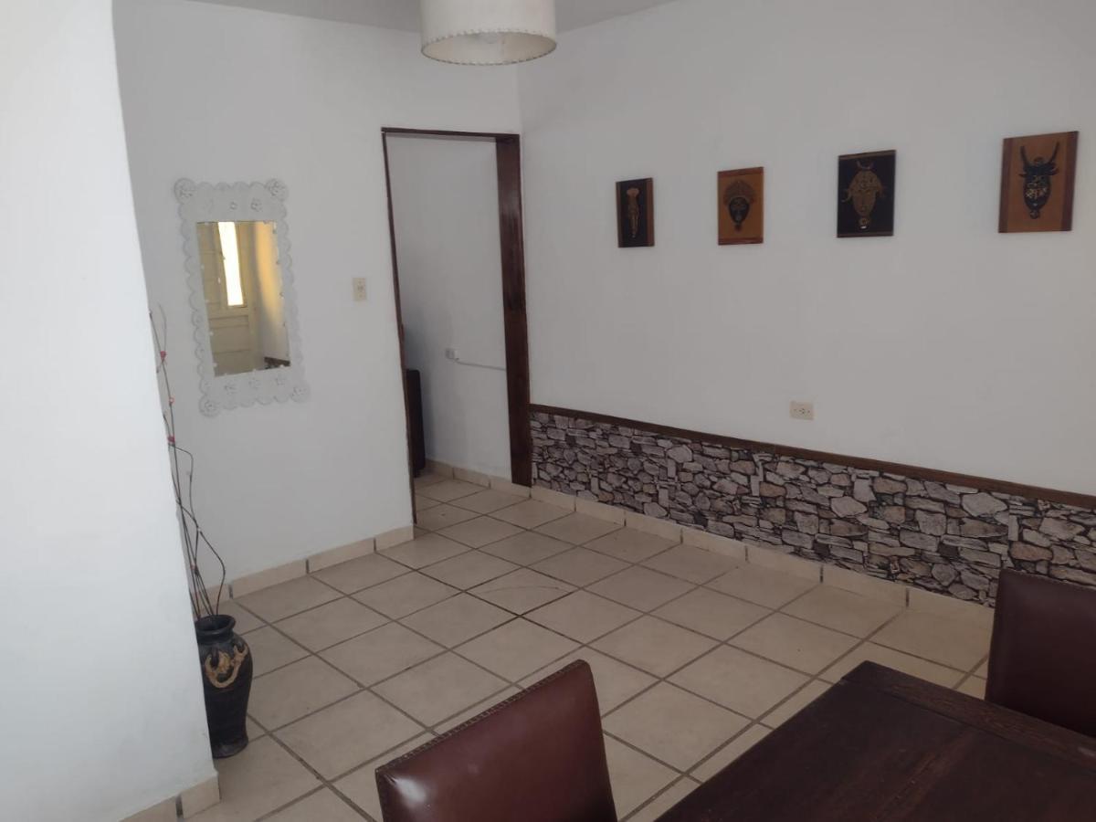 Departamentos Tierra Colorada Daire La Rioja Dış mekan fotoğraf