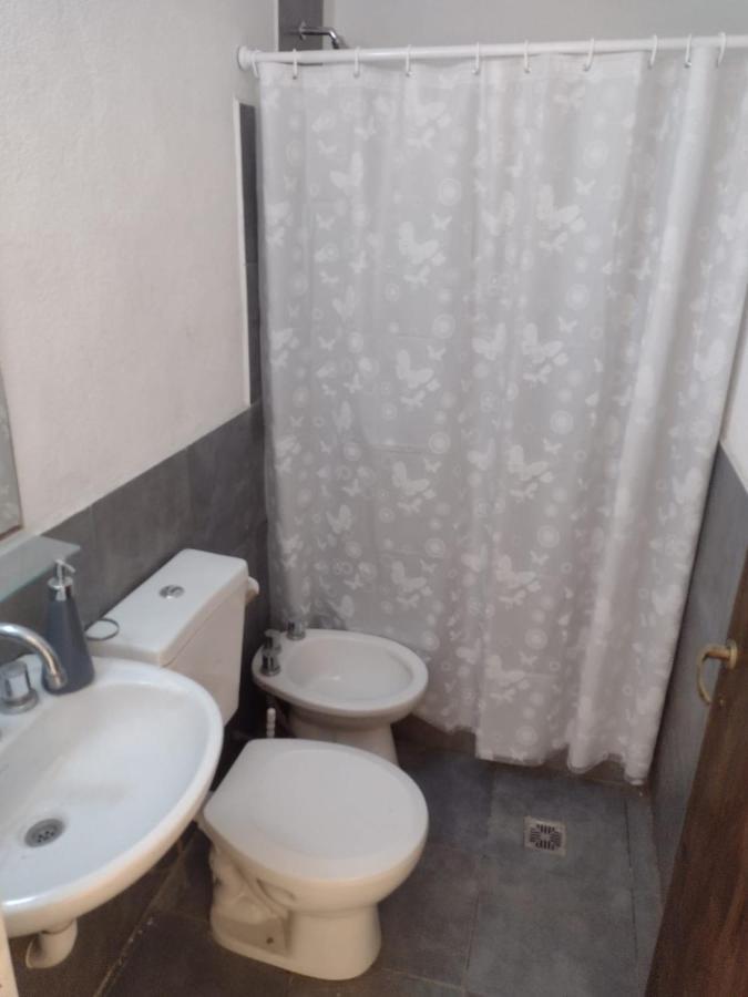 Departamentos Tierra Colorada Daire La Rioja Dış mekan fotoğraf