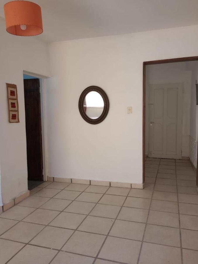 Departamentos Tierra Colorada Daire La Rioja Dış mekan fotoğraf