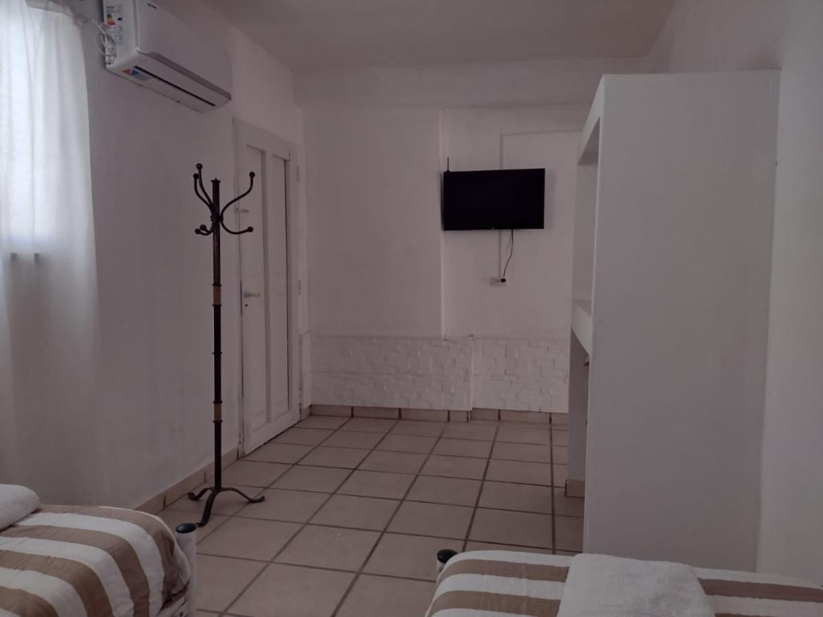 Departamentos Tierra Colorada Daire La Rioja Dış mekan fotoğraf